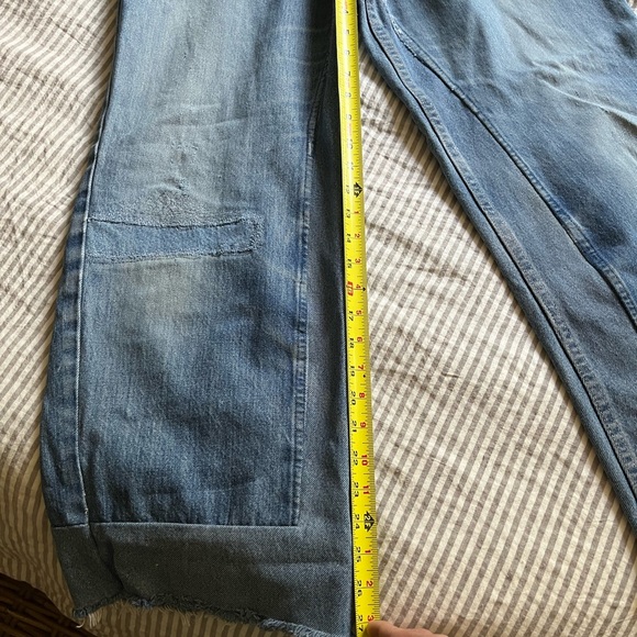 BSides Reworked Culottes - Picture 8 of 11